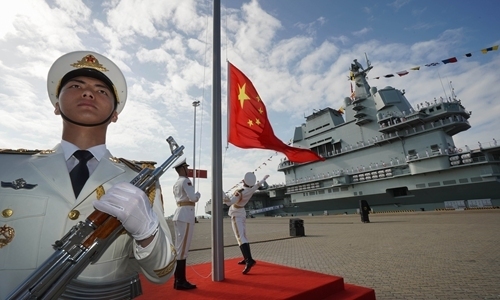 China increases its defense budget amid the Coronavirus epidemic