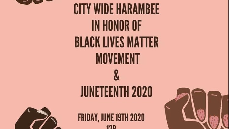 Juneteenth 2020