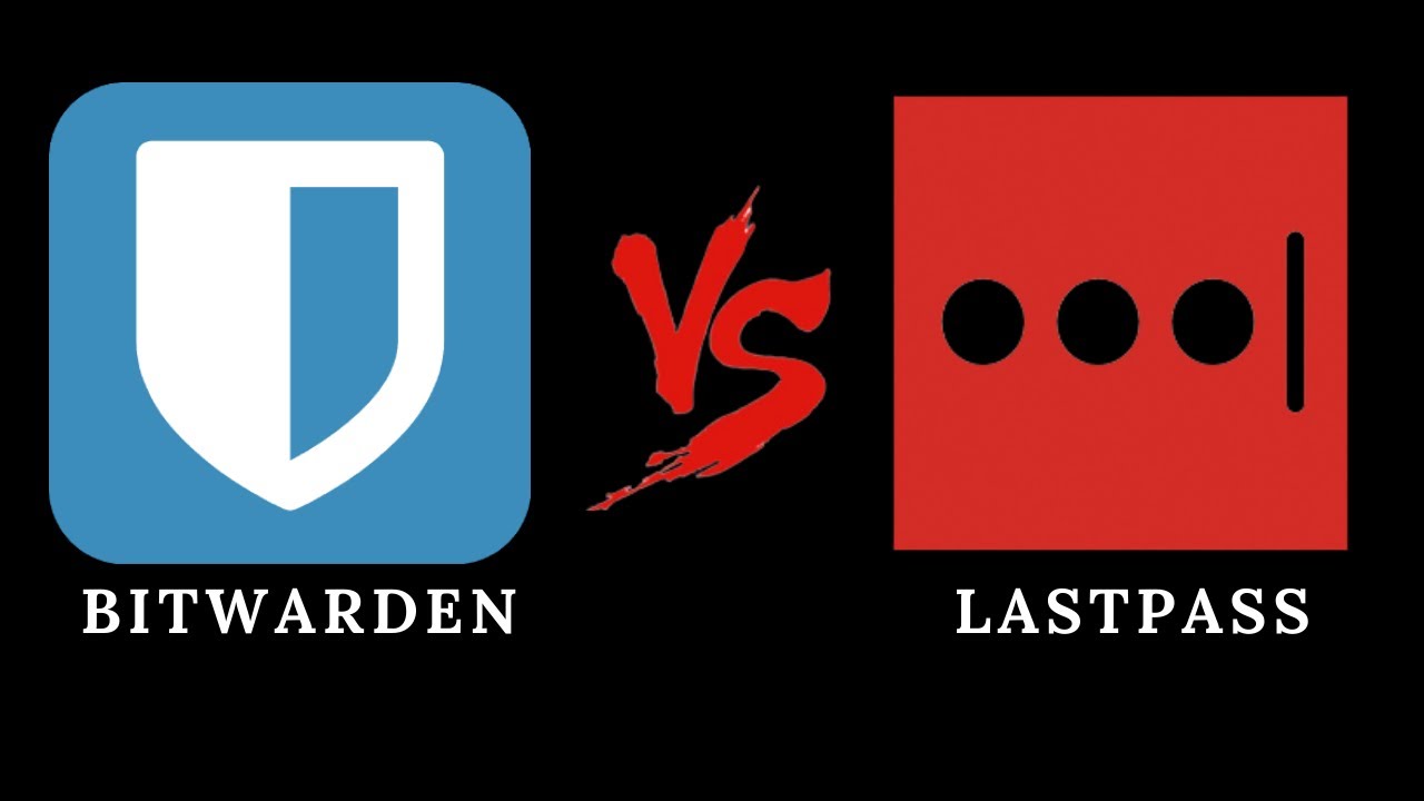 Bitwarden Vs LastPass - Which ones is Best?