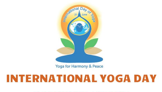 International Yoga Day 2020