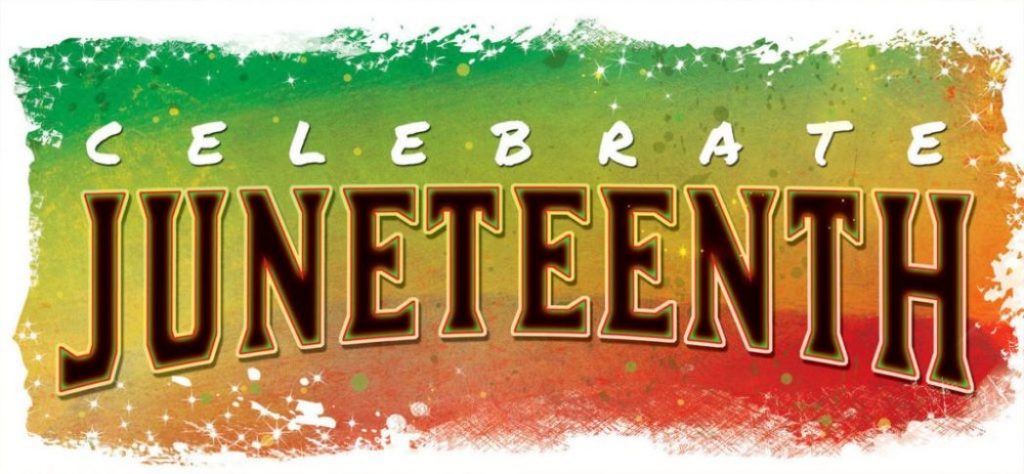 Juneteenth 2020