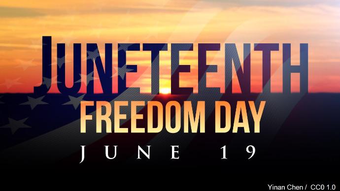 Juneteenth 2020 Celebration