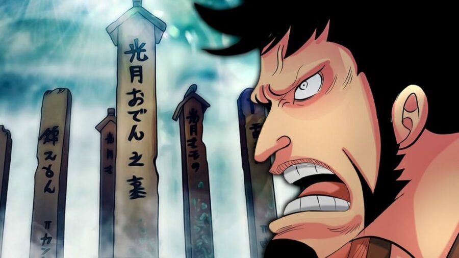 one piece 983