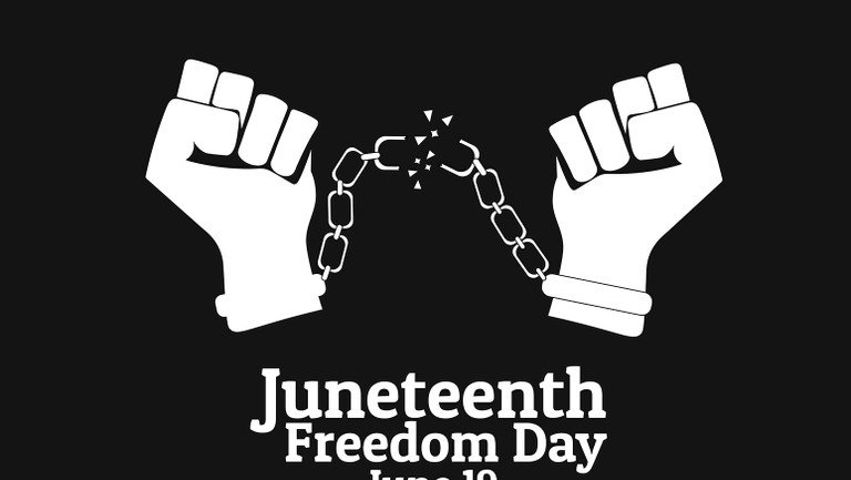 What Is Juneteenth? The History of Juneteenth