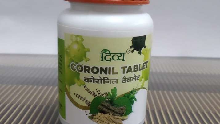 Ramdev's Patanjali Claims to Have the COVID-19 Medicine Coronil: 100% Recovery in 7 Days?