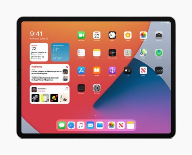 iPadOS 14 Features, Price, Specification, & Details; Apple WWDC 2020