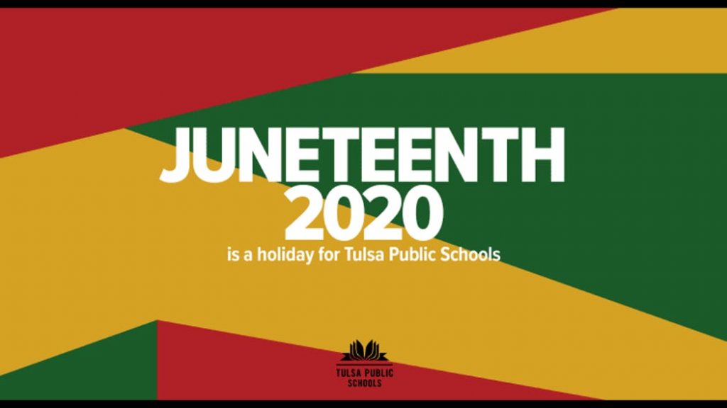 Juneteenth 2020