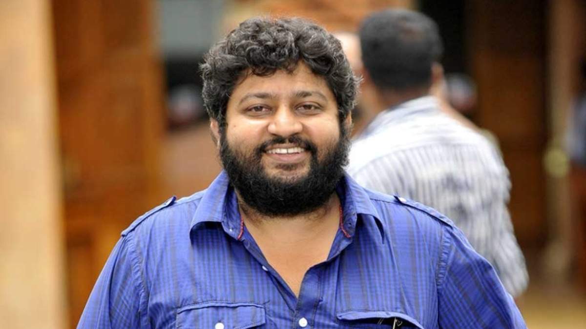 Lijo Jose Pellissery