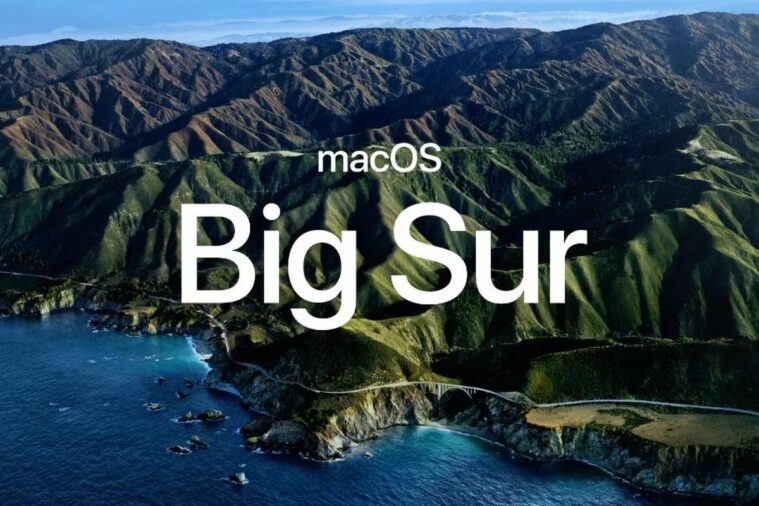 macOS Big Sur All Features & Design Check Here; Apple WWDC 2020 Live