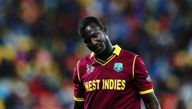 I deserve an apology, Darren Sammy, to IPL players for calling him 'Kalu'