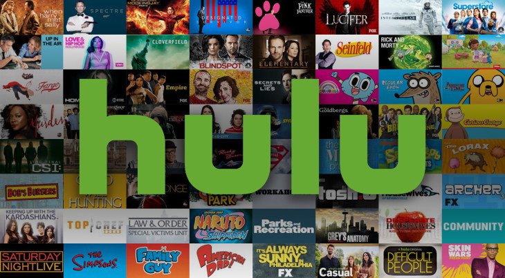 What's New On Hulu In July 2020