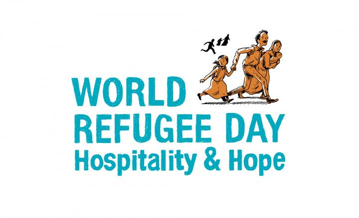 World Refugee Day 2020