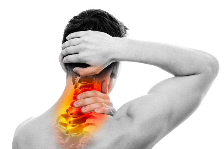 What is cervical pain: What are its symptoms, causes, treatment