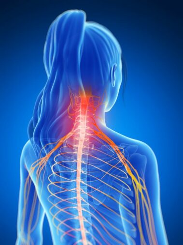 What is cervical pain: What are its symptoms, causes, treatment