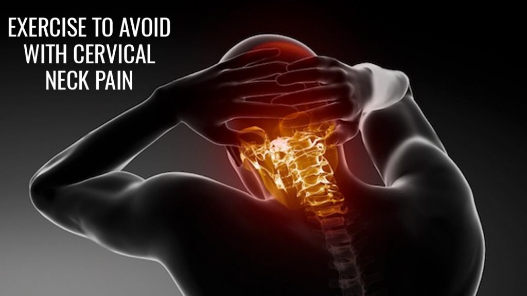 What is cervical pain: What are its symptoms, causes, treatment