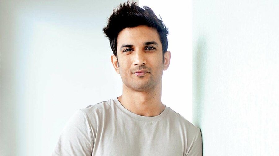 Sushant Singh Rajput 