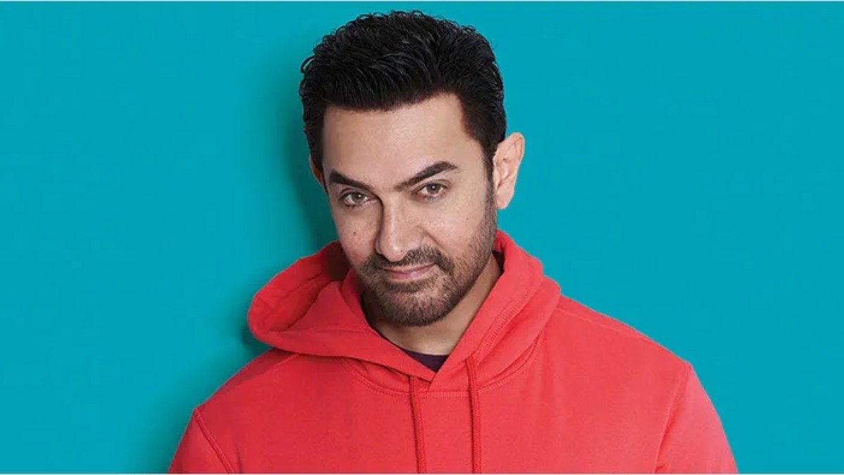 Aamir Khan Upcoming movies