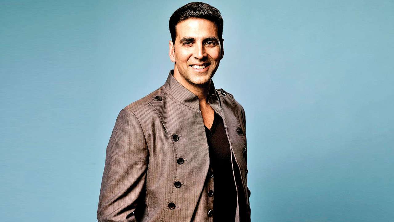 Akshay Kumar Upcoming movies