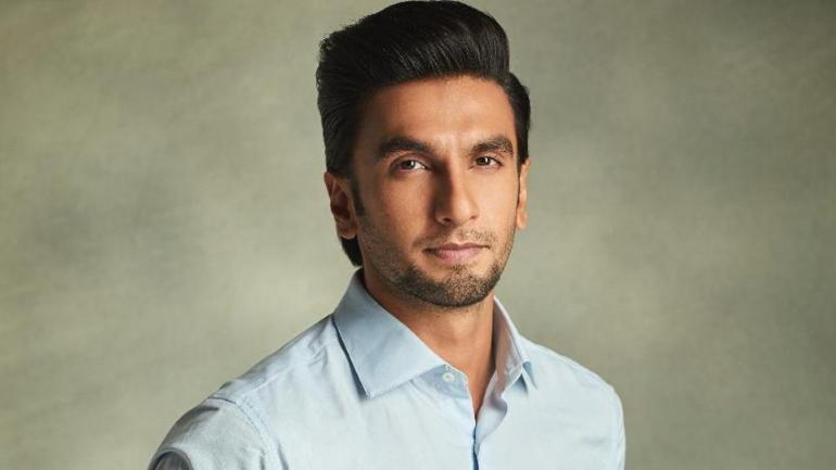 Ranveer singh upcoming movies