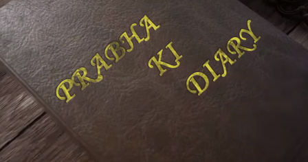 Prabha Ki Diary Web Series