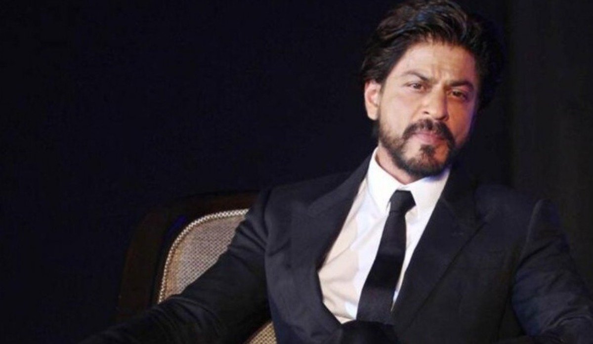 Shahrukh Khan upcoming Movies