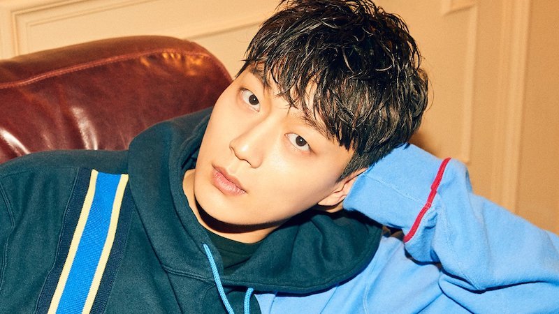 Yoon Doojoon’s Teaser for the first Mini Solo Album