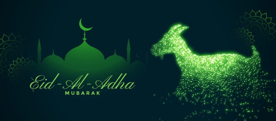 Bakra-Eid 2020 quotes and messages