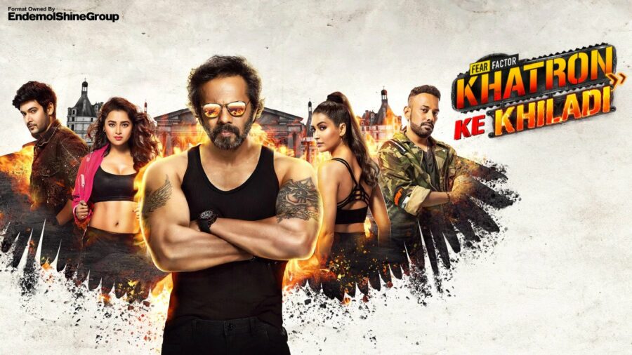 Khatron Ke Khiladi Reloaded Contestants names, Host, Start date, Start Time and everything you need to know