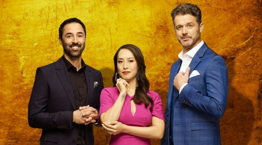 MasterChef Australia Season 12 Winners