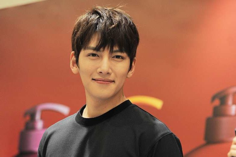 Ji Chang Wook