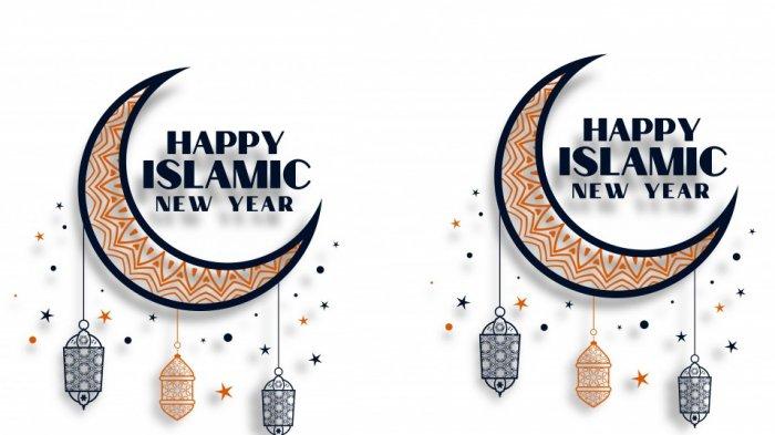 Happy Islamic New Year