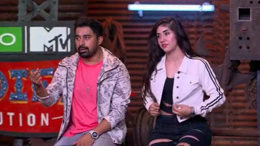 MTV Roadies Revolution Written Updates August 2 2020