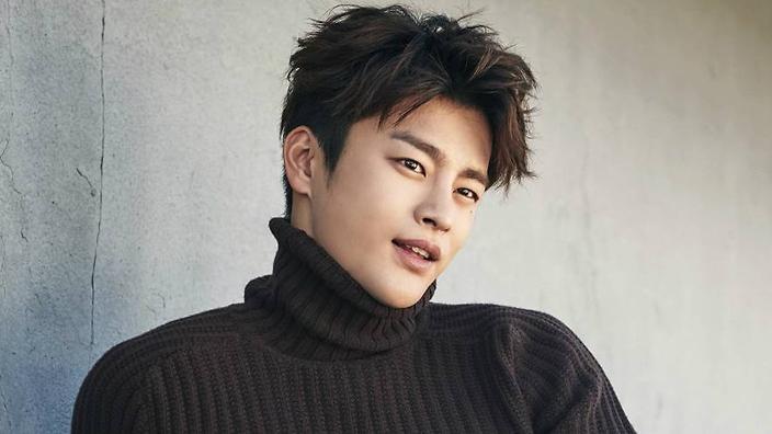 Seo In Guk