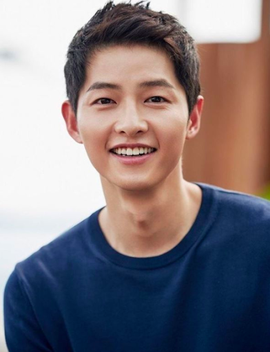 Song Joong Ki