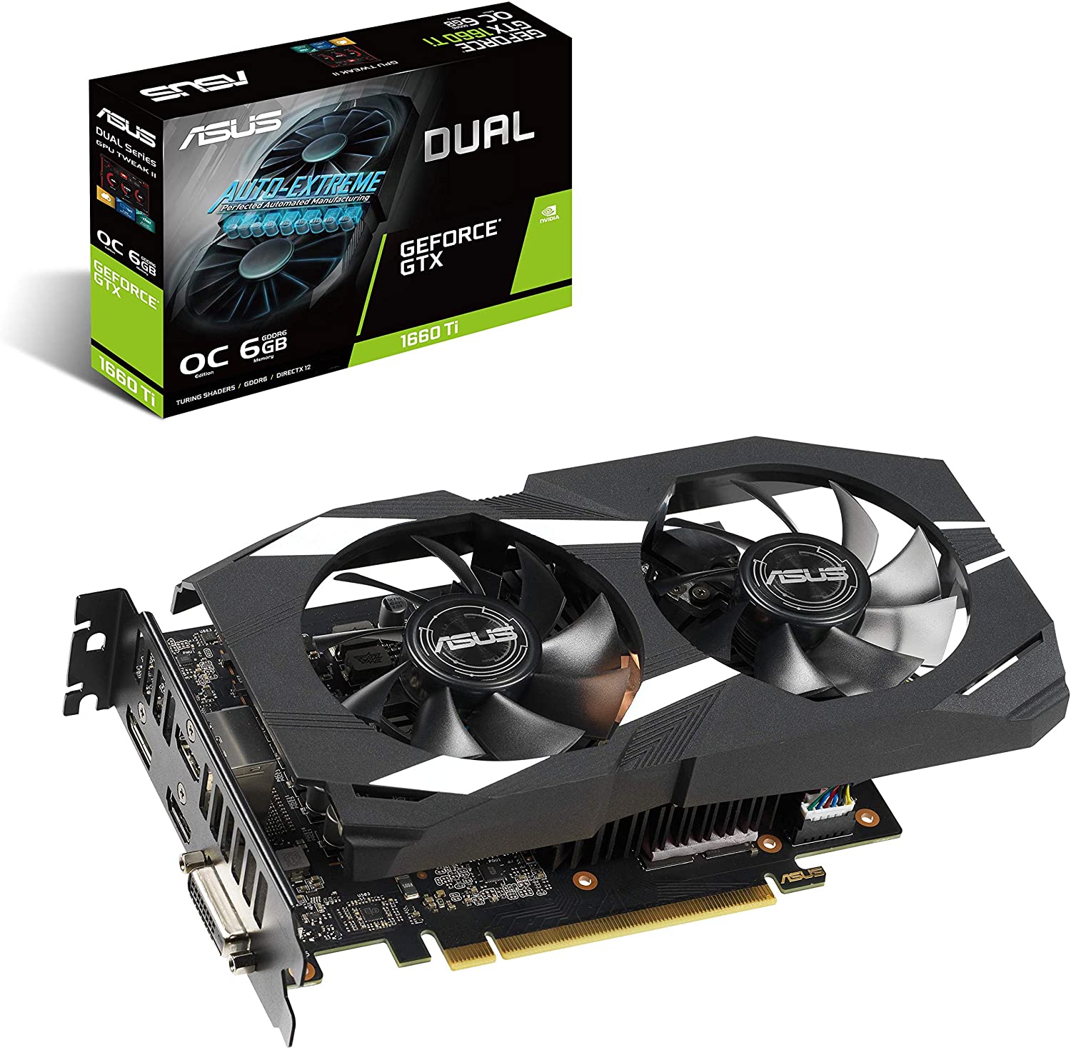 Best GTX 1660 ti