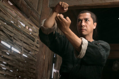 Best Donnie Yen action movies