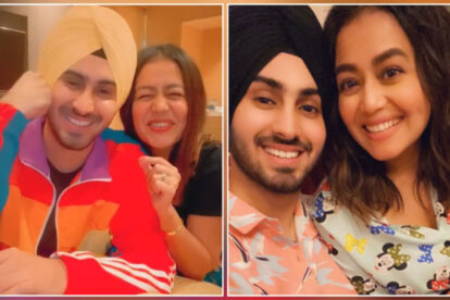 Neha Kakkar is going to marry Rohanpreet Singh