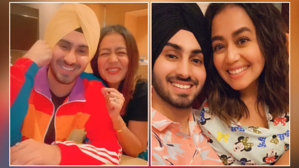 Neha Kakkar is going to marry Rohanpreet Singh