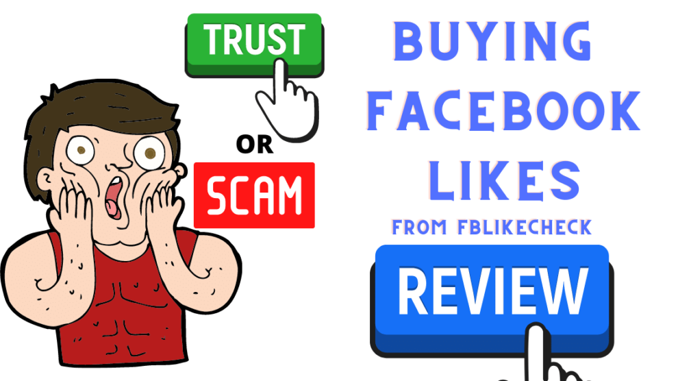 FbLikeCheck Review - Is it Trusted or Scam?