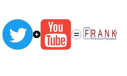 Frank speech mission statement frank youtube and twitter