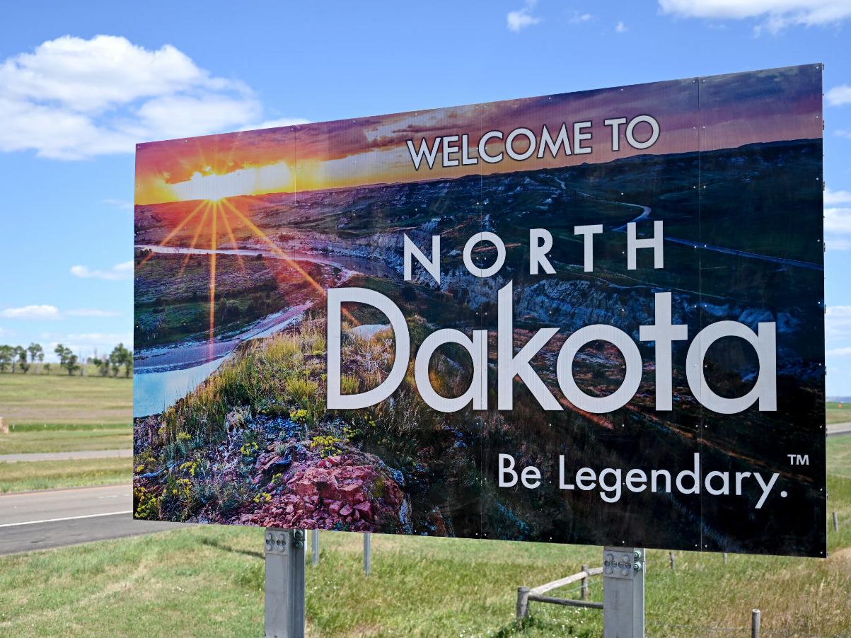 Paddlefish Snagging in North Dakota