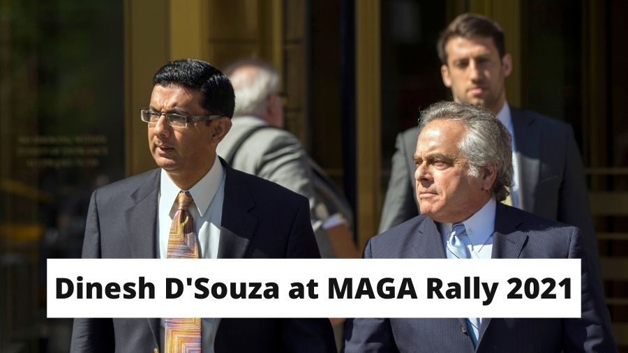 Dinesh-DSouza-at-MAGA-Rally-2021