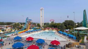 14 Best Water Parks in Minnesota [A Guide for you]