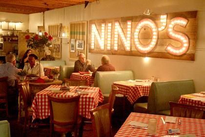 Nino's Italian Restaurant