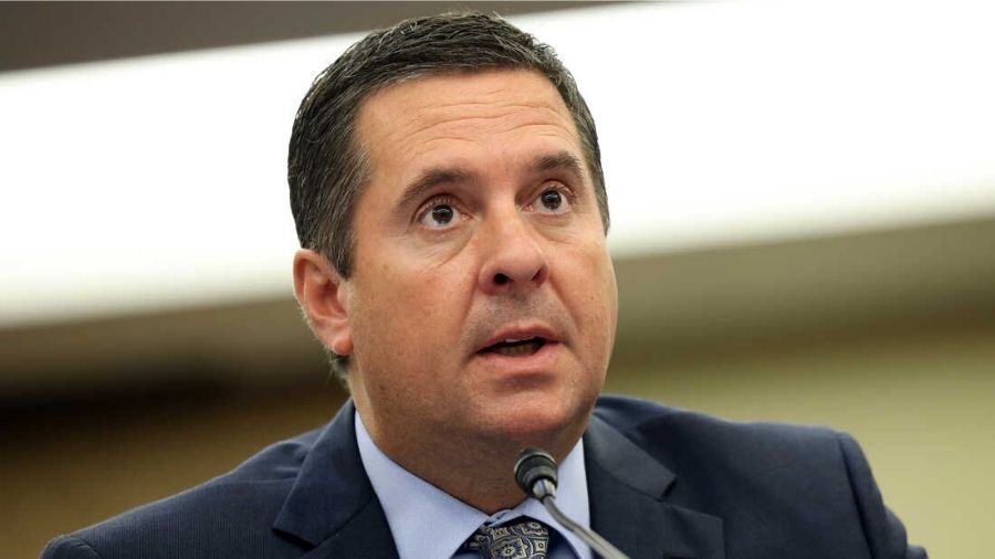 Devin Nunes