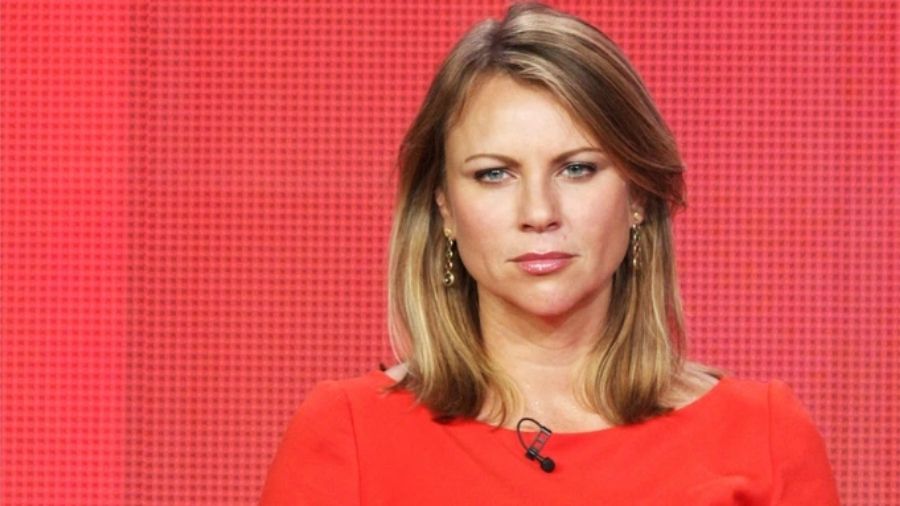 Lara Logan