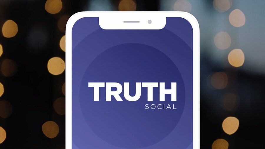 Truth Social rip off