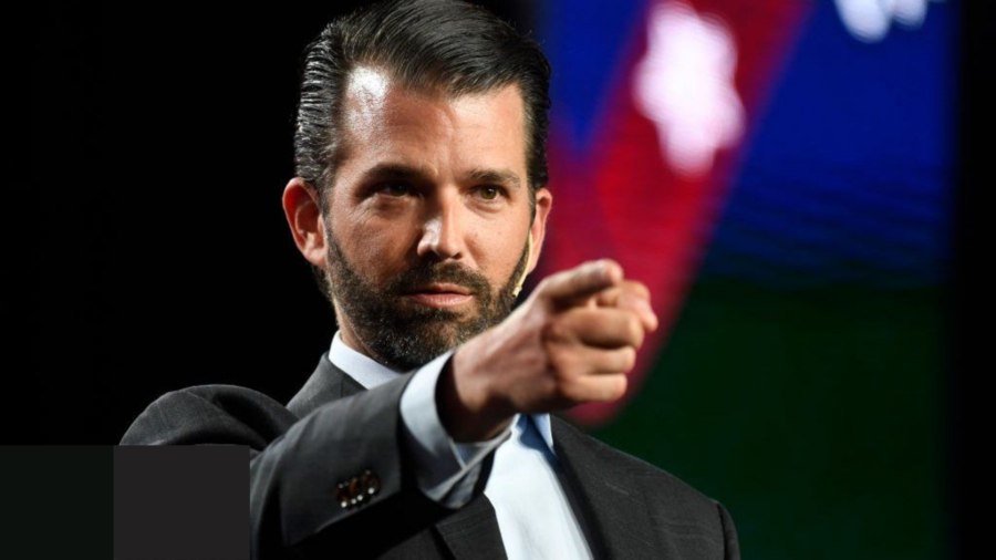 Donald Trump Jr