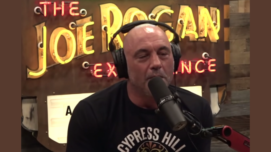 Joe Rogan