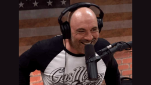 Joe Rogan